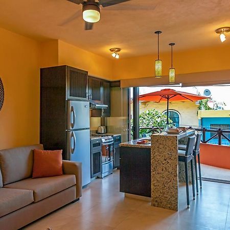 Beach Break Suites סאיוליטה מראה חיצוני תמונה