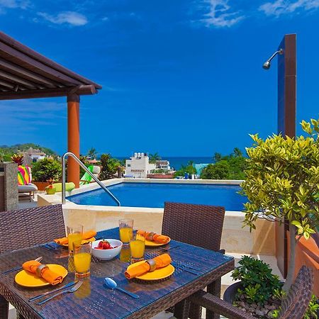 Beach Break Suites סאיוליטה מראה חיצוני תמונה