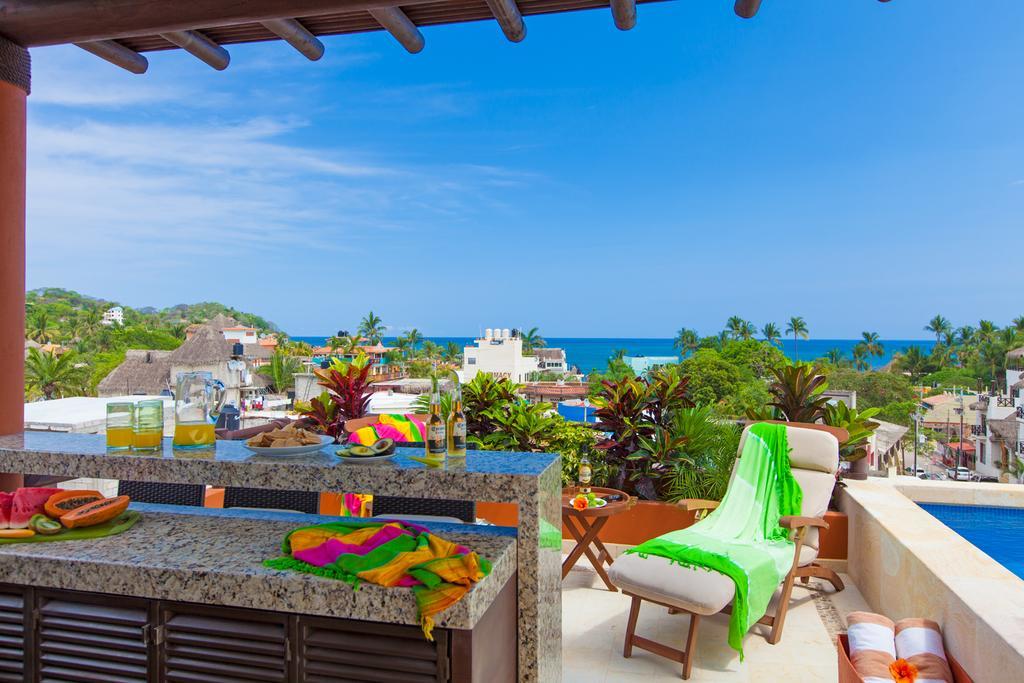 Beach Break Suites סאיוליטה מראה חיצוני תמונה