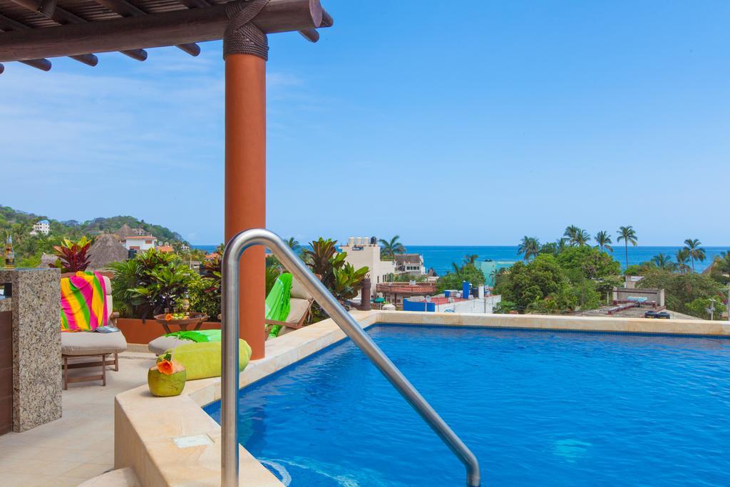 Beach Break Suites סאיוליטה מראה חיצוני תמונה