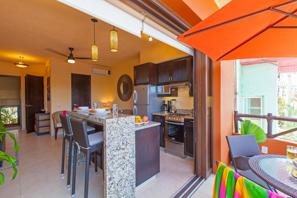 Beach Break Suites סאיוליטה מראה חיצוני תמונה