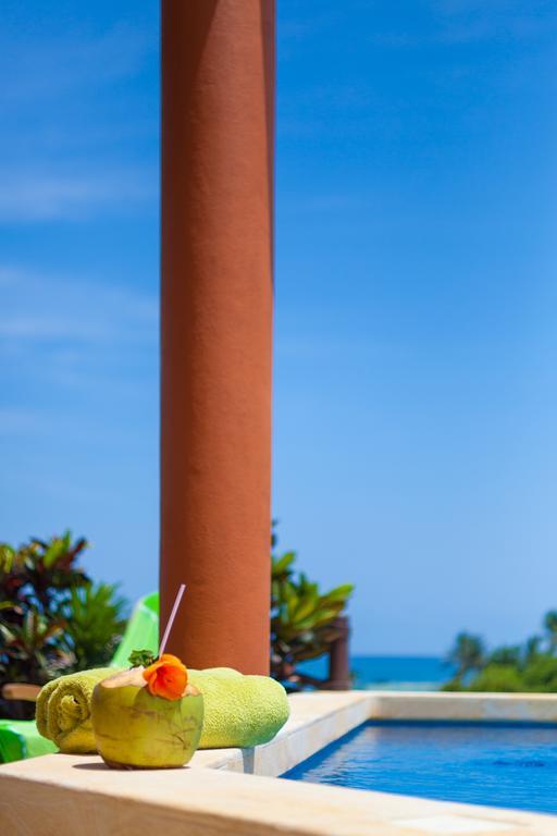 Beach Break Suites סאיוליטה מראה חיצוני תמונה