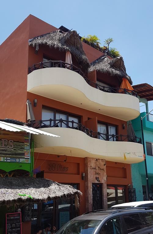 Beach Break Suites סאיוליטה מראה חיצוני תמונה