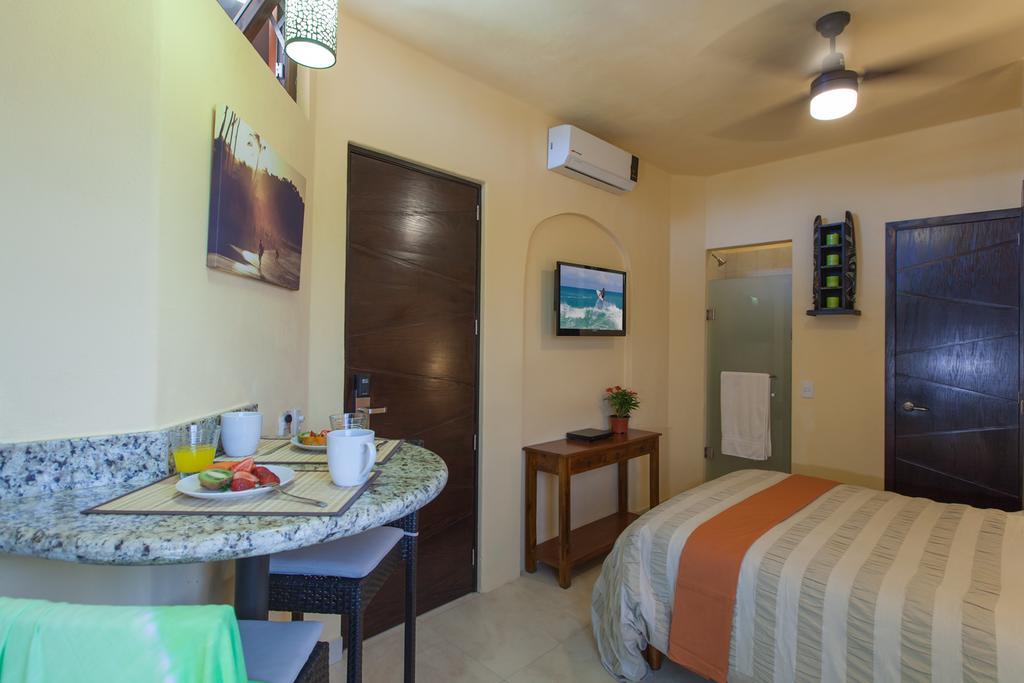 Beach Break Suites סאיוליטה מראה חיצוני תמונה