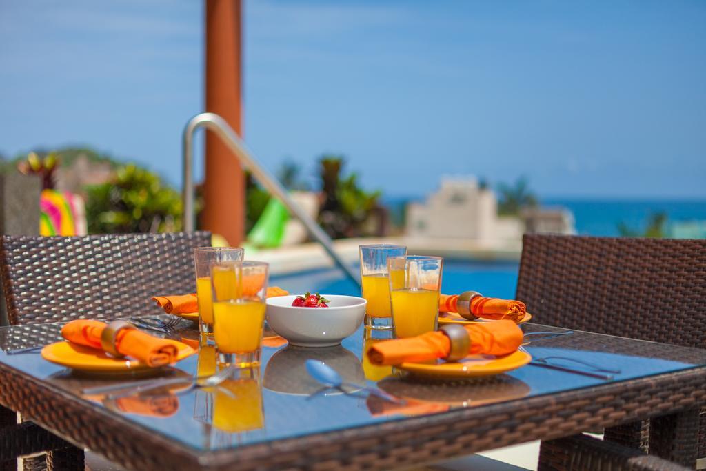 Beach Break Suites סאיוליטה מראה חיצוני תמונה